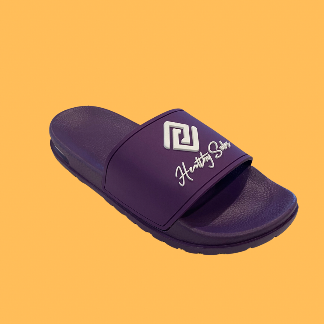 Purple Royalty Slide