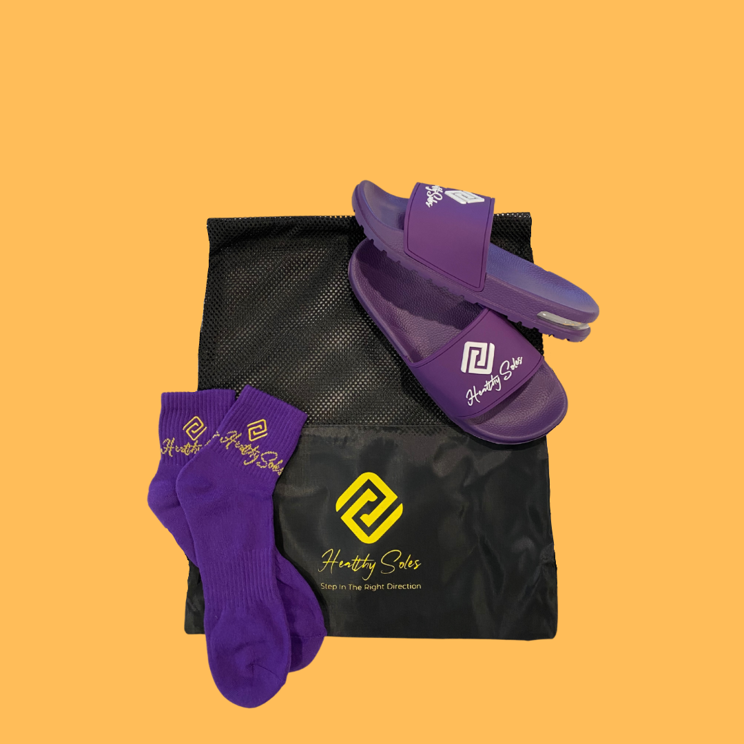 Royalty Bundle - Purple