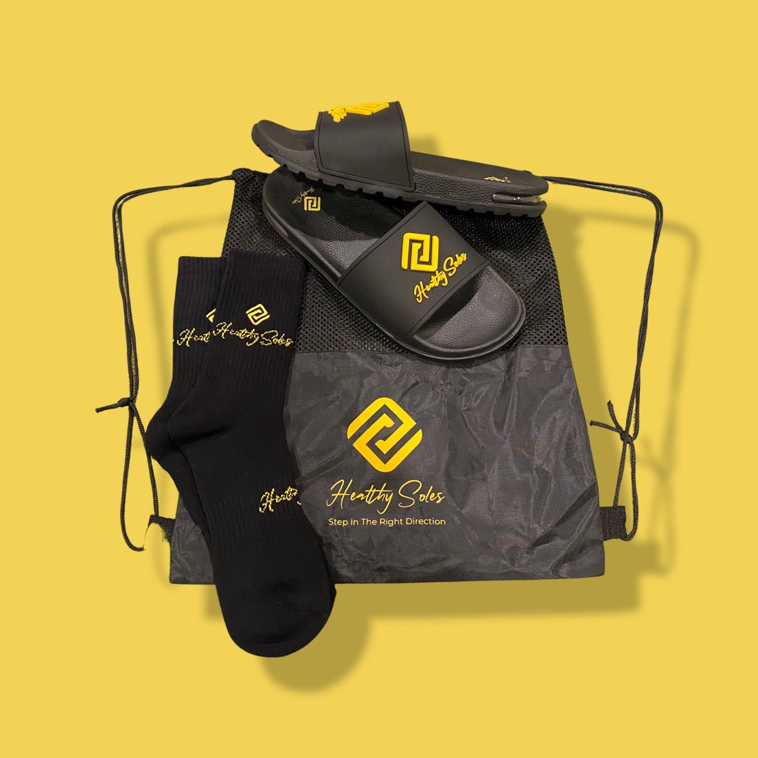 Royalty Bundle - Black