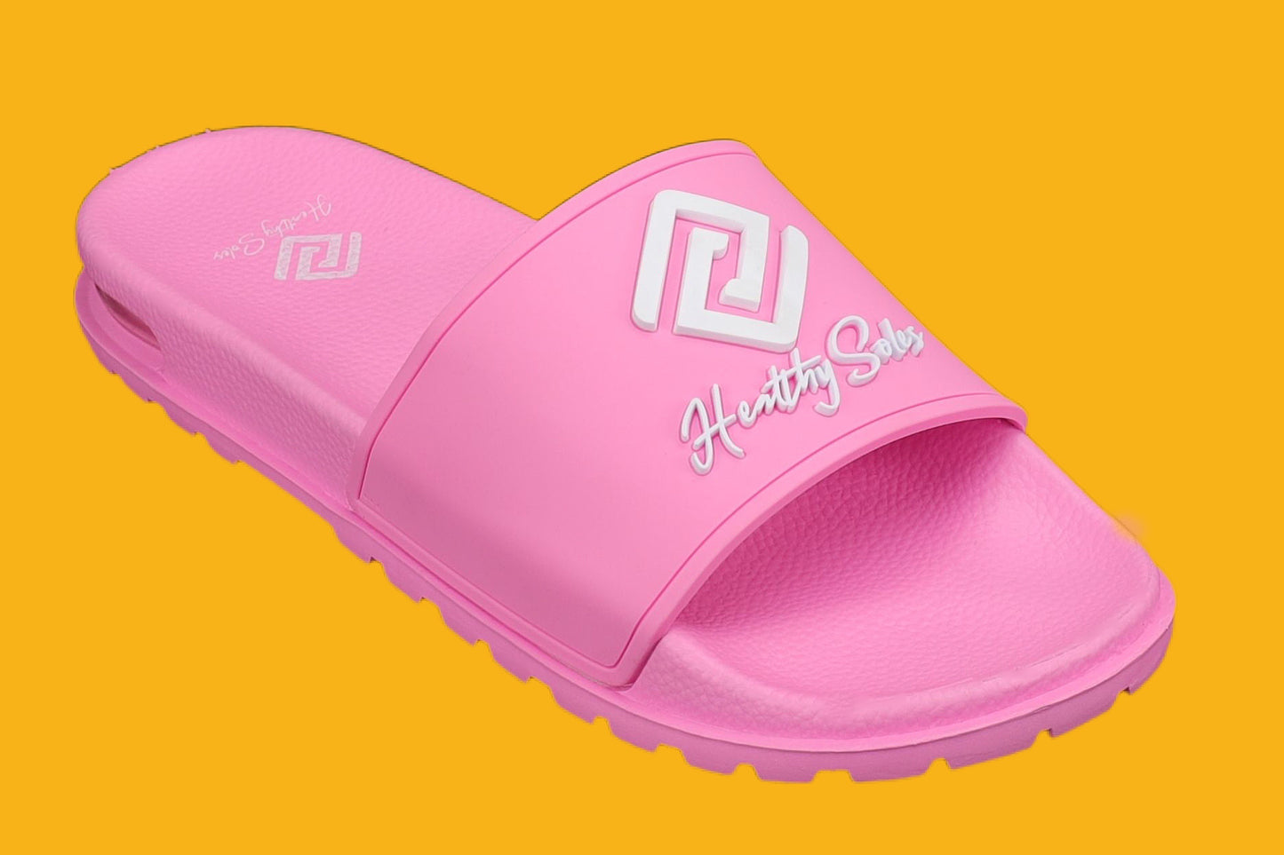 Pink Royalty Slide