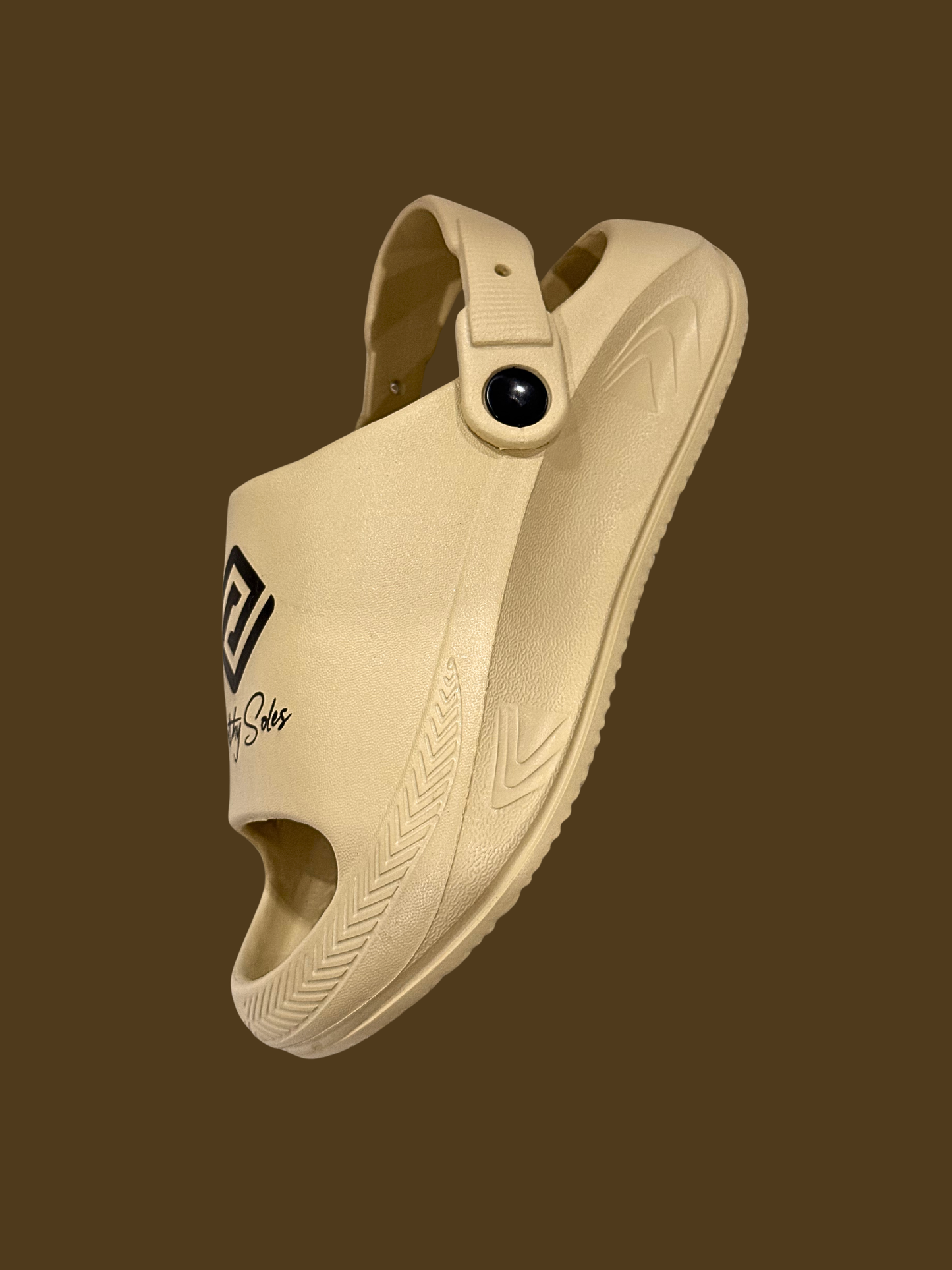 Nexus Slides - Cream