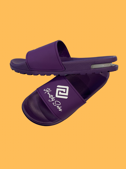 Purple Royalty Slide