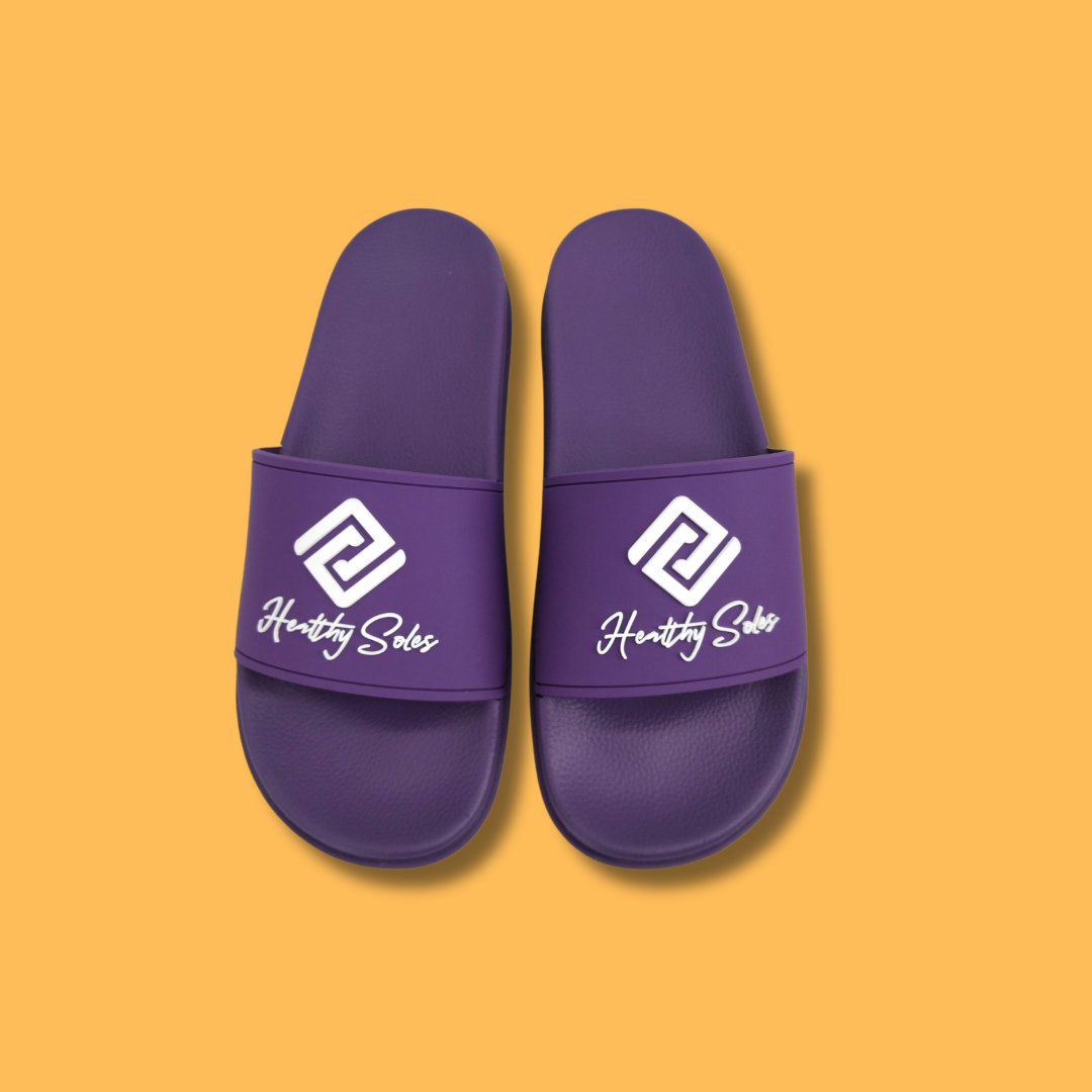 Purple Royalty Slide
